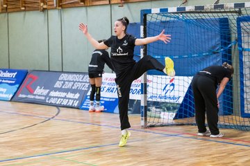 Bild 160 - wBJ SV Henstedt Ulzburg - HSG Holstein Kiel/Kronshagen : Ergebnis: 30:28